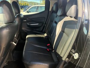 Mitsubishi L200 bild 18