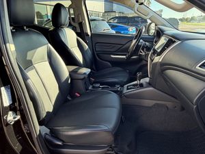 Mitsubishi L200 bild 6