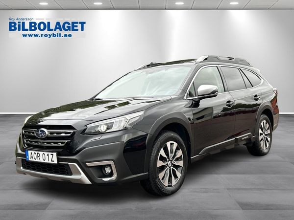 Subaru Outback 2.5 4WD XFuel Touring - 2023