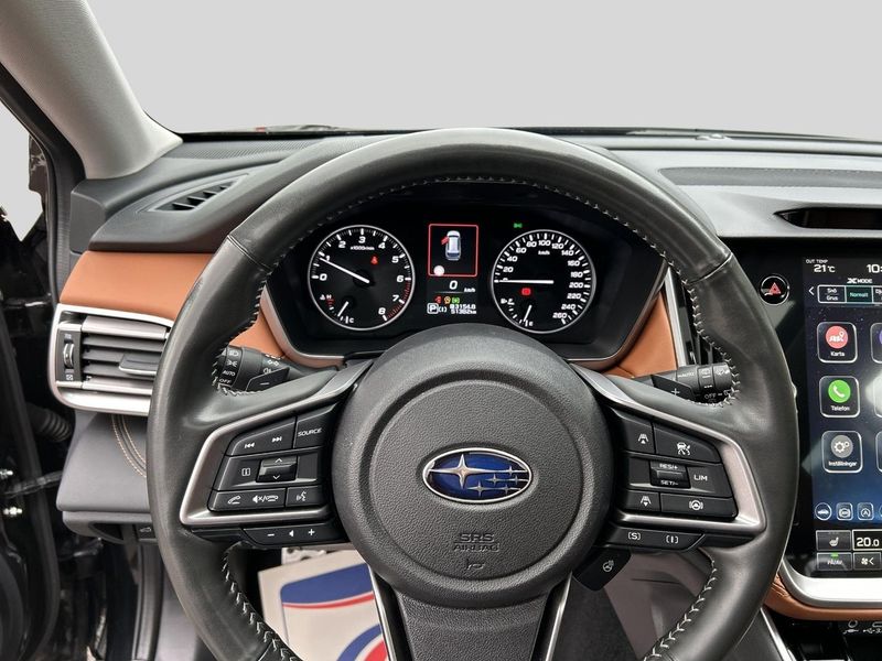 Subaru Outback bild 9