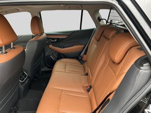 Subaru Outback bild 13