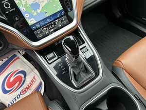 Subaru Outback bild 11