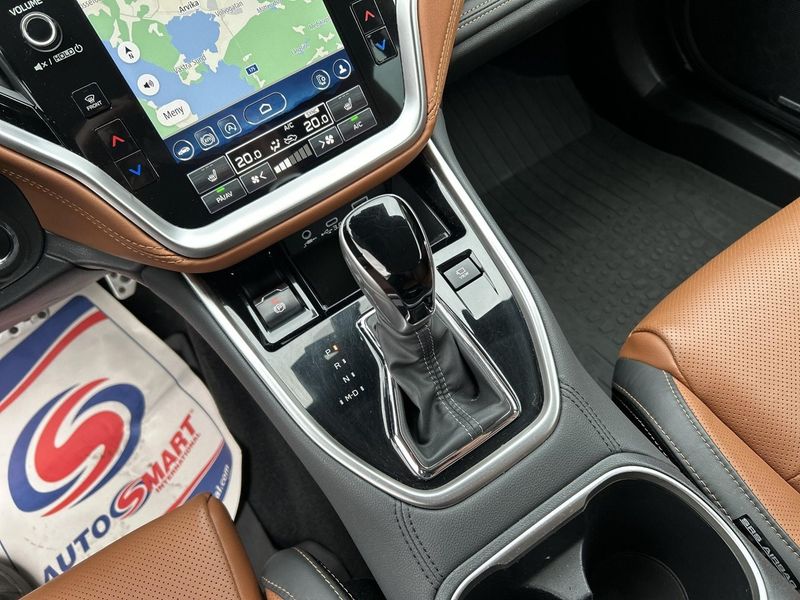 Subaru Outback bild 11