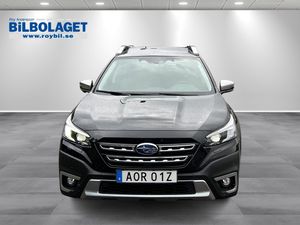 Subaru Outback bild 4