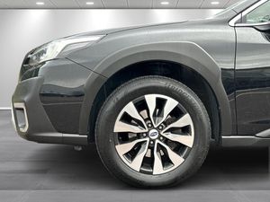 Subaru Outback bild 5