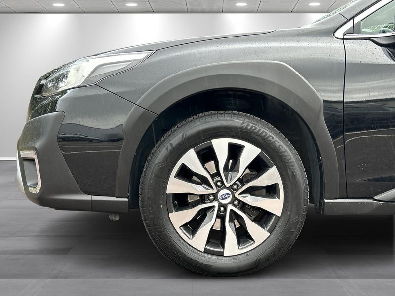 Subaru Outback bild 5