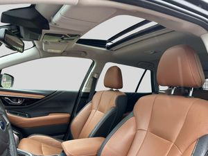 Subaru Outback bild 7