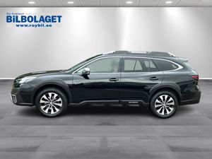 Subaru Outback bild 2