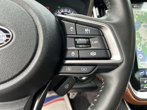 Subaru Outback bild 12