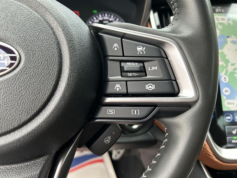 Subaru Outback bild 12