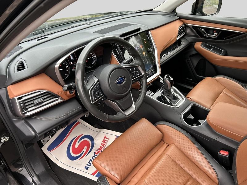 Subaru Outback bild 8