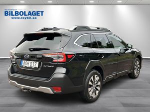 Subaru Outback bild 3