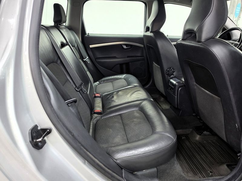 Volvo V70 bild 7