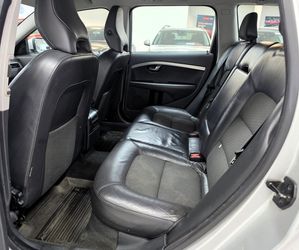 Volvo V70 bild 8
