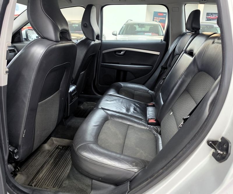 Volvo V70 bild 8