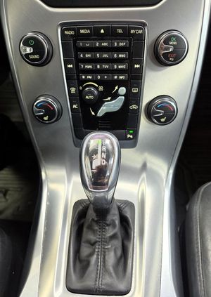Volvo V70 bild 13