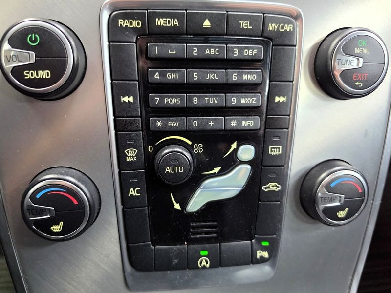 Volvo V70 bild 14