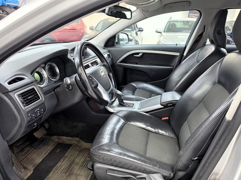 Volvo V70 bild 9