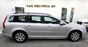 Volvo V70 bild 5