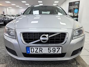 Volvo V70 bild 21