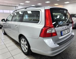 Volvo V70 bild 4