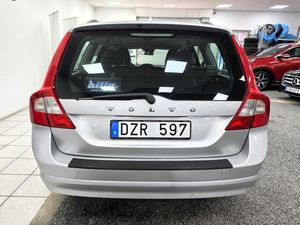 Volvo V70 bild 19
