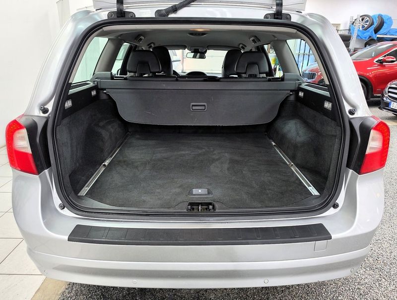 Volvo V70 bild 20
