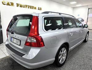 Volvo V70 bild 3