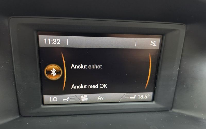 Volvo V70 bild 15