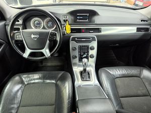 Volvo V70 bild 10