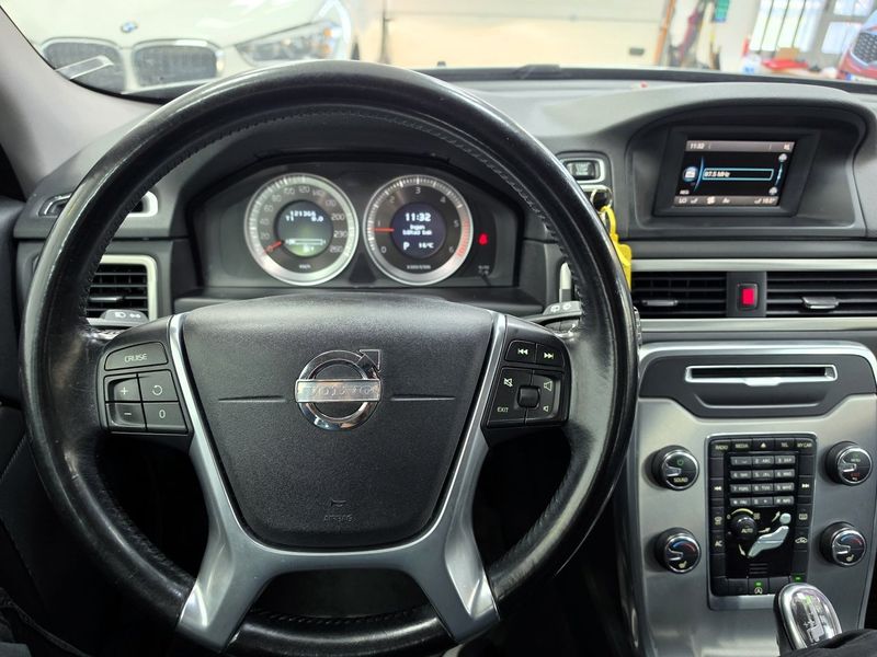 Volvo V70 bild 11