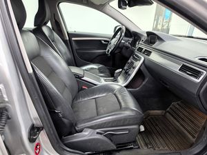 Volvo V70 bild 6