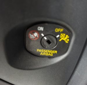 Volvo V70 bild 18