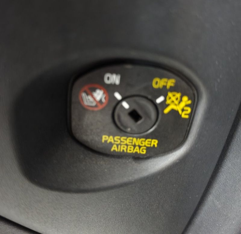 Volvo V70 bild 18