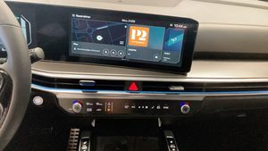 Kia Sorento bild 12