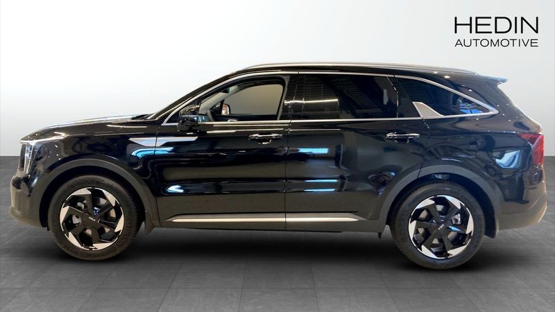 Kia Sorento bild 6