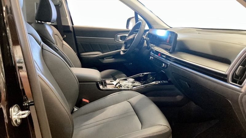 Kia Sorento bild 3