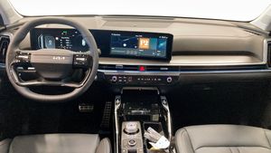 Kia Sorento bild 4