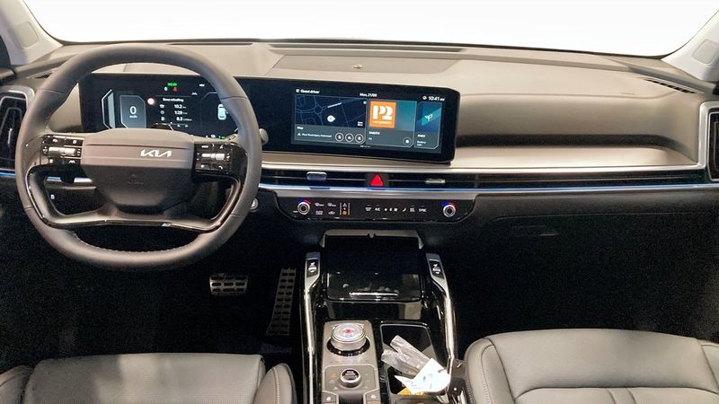 Kia Sorento bild 4