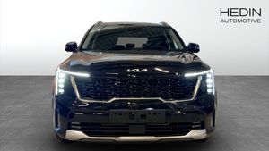 Kia Sorento bild 8