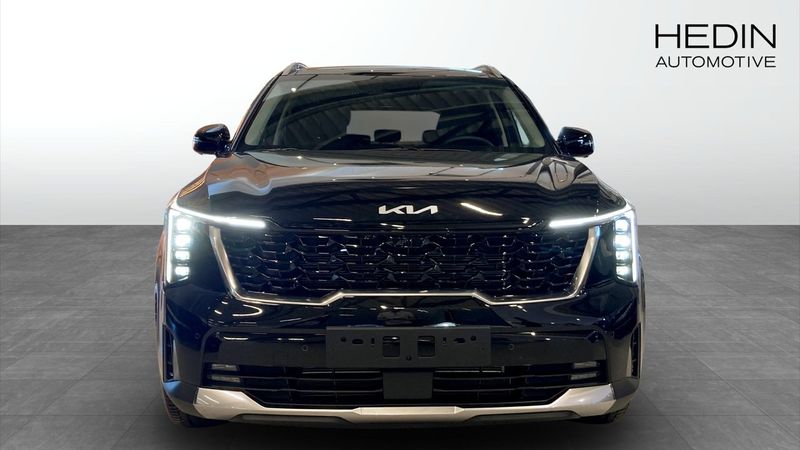 Kia Sorento bild 8