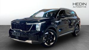 Kia Sorento bild 1