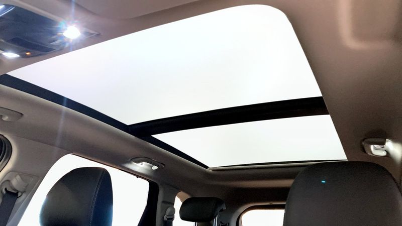 Kia Sorento bild 13