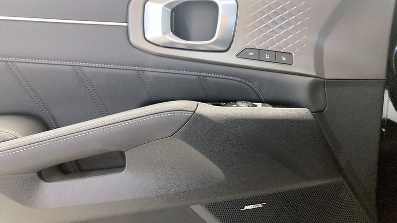 Kia Sorento bild 11