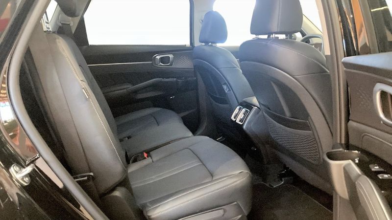 Kia Sorento bild 5