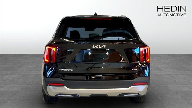 Kia Sorento bild 7