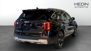 Kia Sorento bild 2