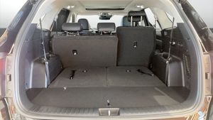 Kia Sorento bild 10