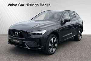 Volvo XC60 bild 1