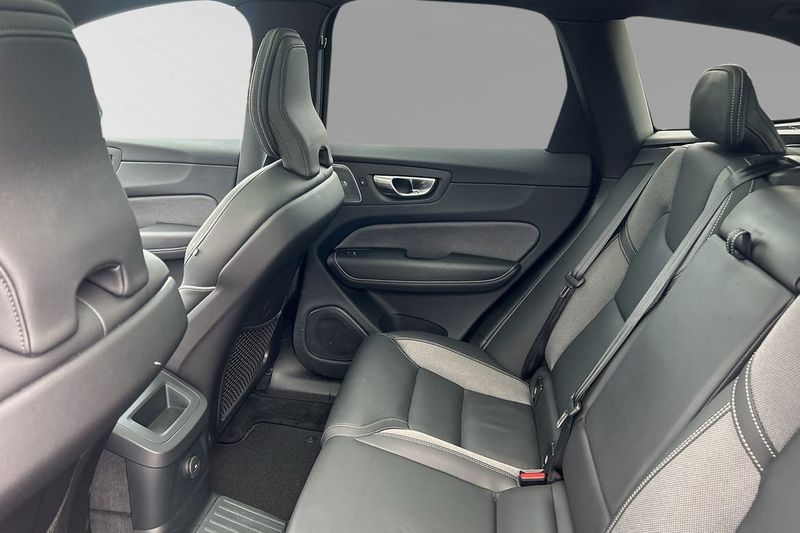 Volvo XC60 bild 9